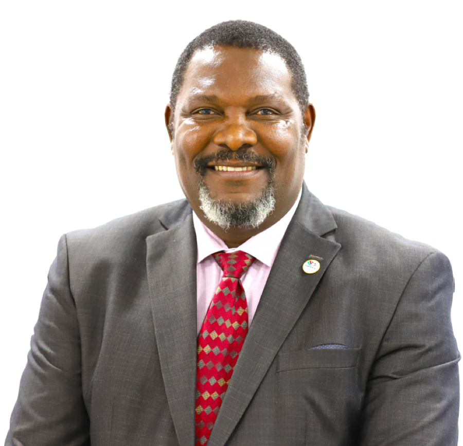 Shadrack Maluki Kitili
