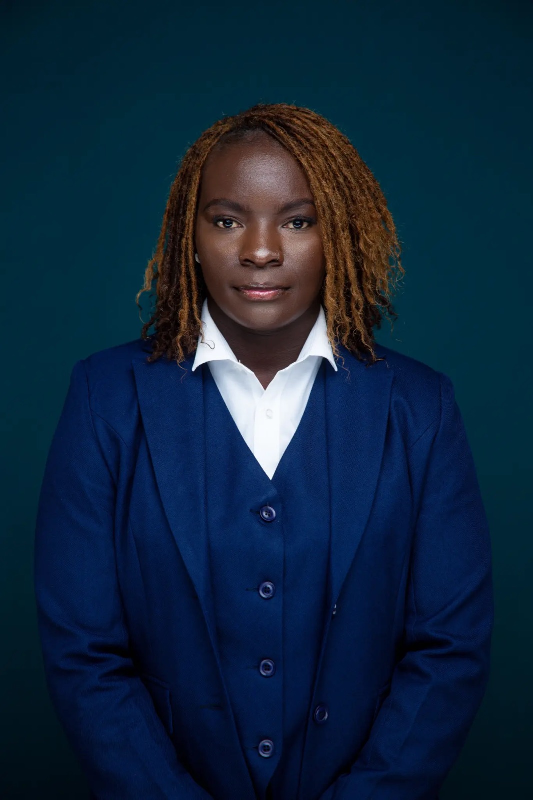 Grace Adhiambo Okulu