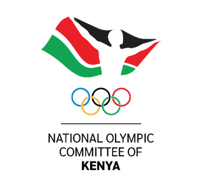 National Olympic Committee of Kenya